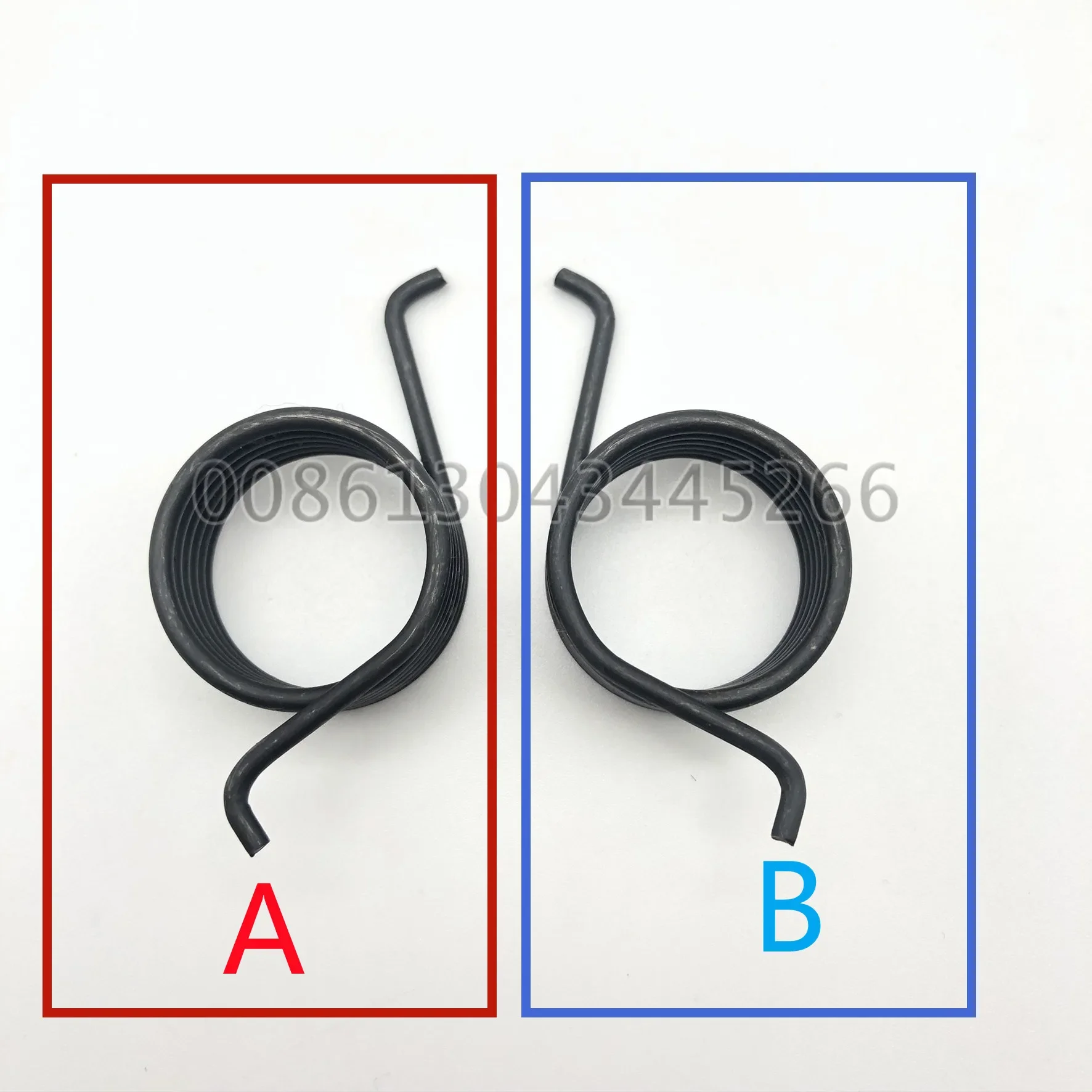 4 комплекта лучшее качество Heidelberg M2.014.006 M2.014.009 SM74 Торсионная пружина SM102 CD102