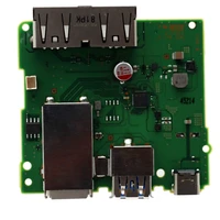 hdmi charging docking station motherboard pcb for nintendo switch ns switch dock circuit board