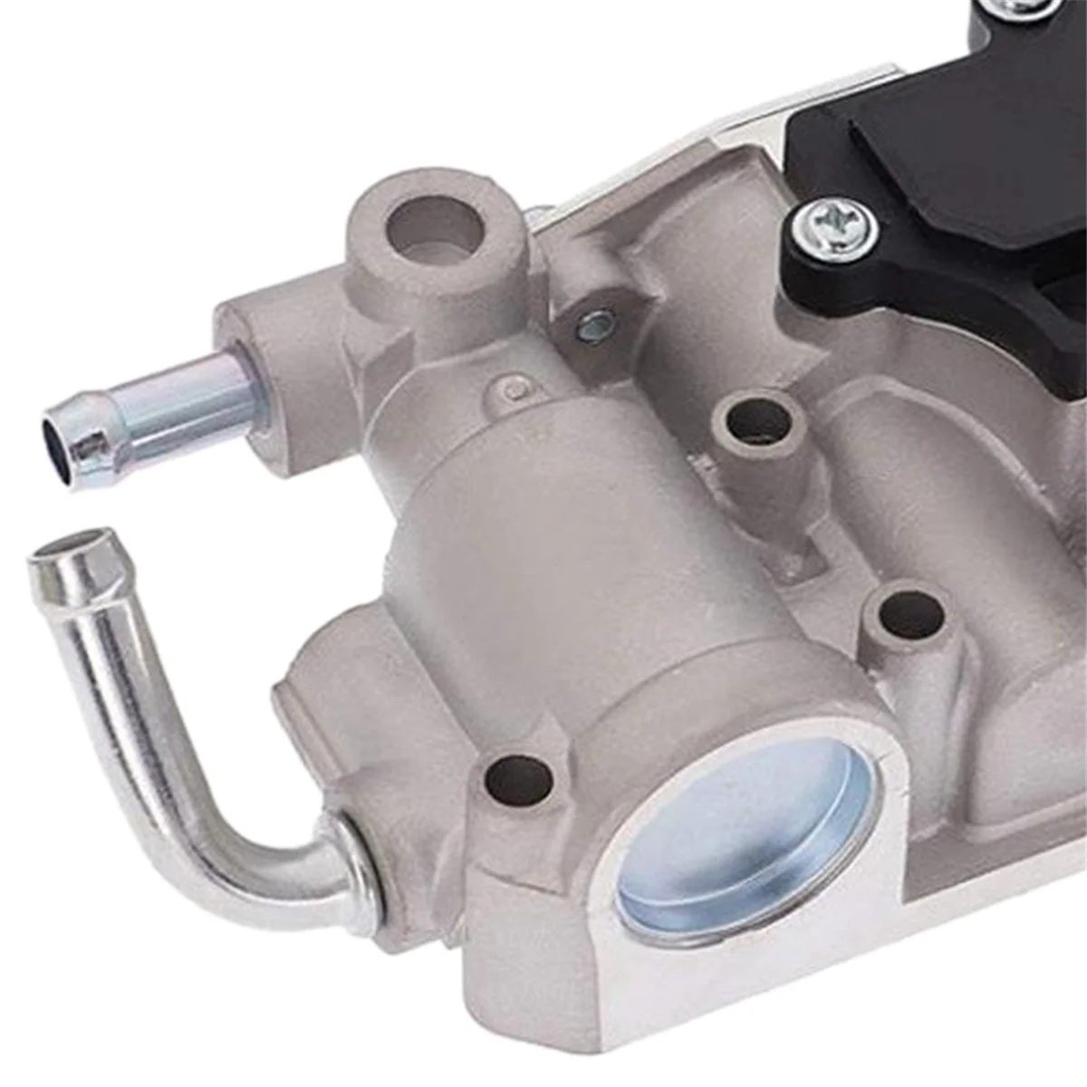 Автомобильный регулирующий клапан холостого хода MD 614698 МД 614696 для Galant 2.4L