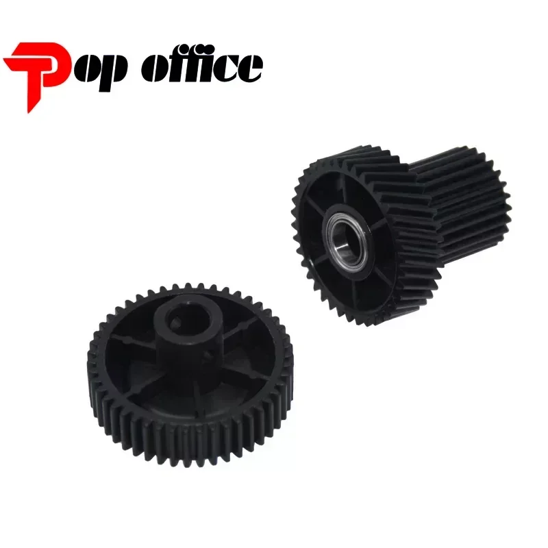 1 комплект 059K56706 Комплект регистрационных шестерен 25/38T с двойным натяжным