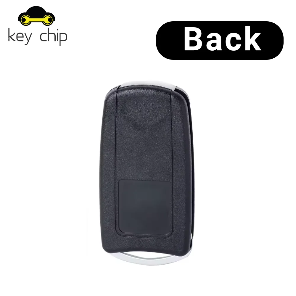 Фото KeyChip для Acura MDX RDX ILX ZDX TSX TL 2007-2014 313,8 МГц PCF7936 чип откидной дистанционный автомобильный ключ N5F0602A1A MLBHLIK-1T OUCG8D-439H-A №3