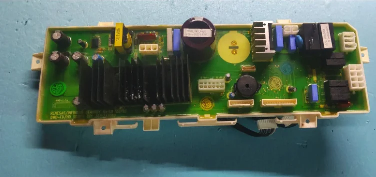 

1pc used Daewoo washing machine ODW-D160WPS board 3614348960 board DWD-FD109