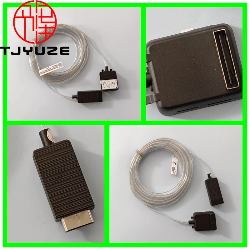 Микросхема BN39-02395A One Connect Mini Cable для Smart TV GQ55Q7FNGTXZG GQ65Q8CNGTXZG QE65Q8FNATXZG QE65Q8FNGTXZGTXZG