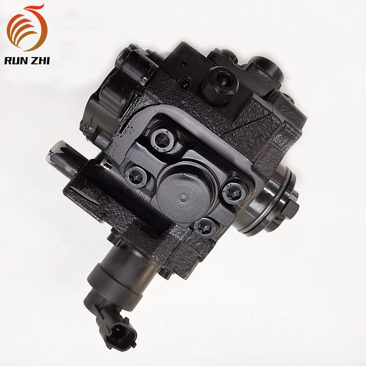 0445010195 новый оригинальный Топливный насос ZD30 16700VZ20E