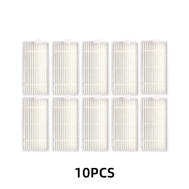 

Хлопковые фильтры для ILIFE Sweeper X3 V3 V3s V5s V5pro