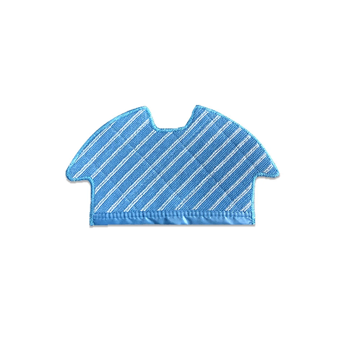 Для Deebot OZMO 900 905 DN55 DN35 основная боковая щетка HEPA-фильтр тряпки для швабры сменные