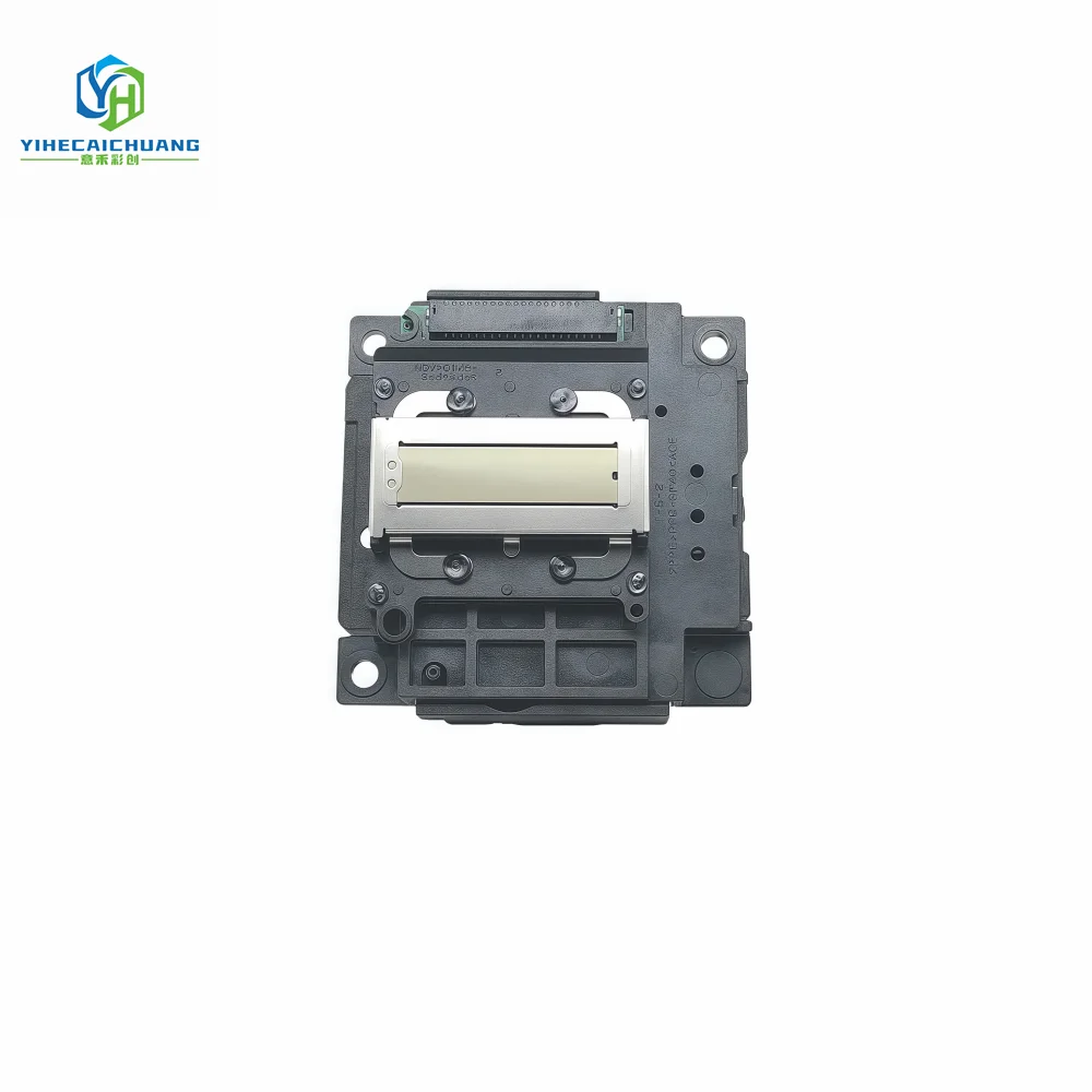 Фото Оригинальная печатающая головка FA04000 FA04010 для принтера Epson L110 L210 L1110 L3100 L3110 L3150 L3250 L4150 XP235 ET-2500 WF-2010 EcoTank №3