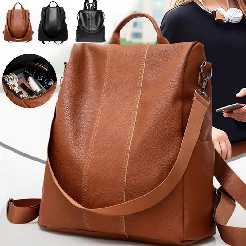

Travel For Fashion Ladies Light Cloth Bag Bags Bags Backpack Teenage Women School Shoulder School Girls Backpack Oxford