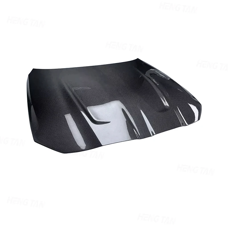 Комплект кузова для BMW M3 M4 G80 G82 G83 2021 + CS style