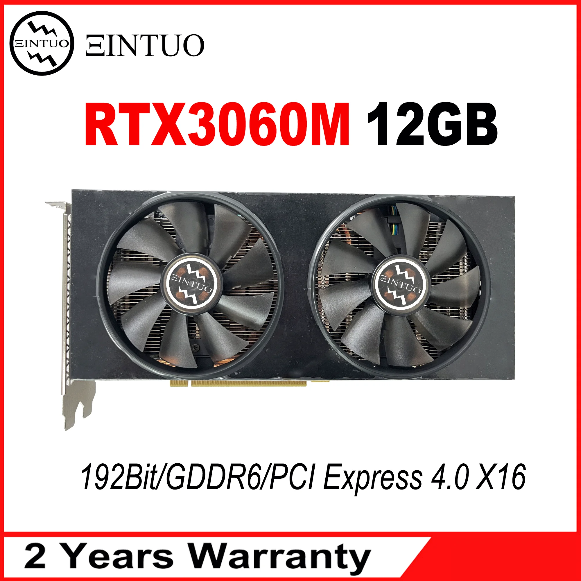 

Игровая видеокарта RTX3060M, 12 Гб, 4,0 бит, GDDR6, 8 контактов, DP * 2, HDMI * 2, PCI Express, 3060x16 для RTX м, 12G, графический процессор для настольного компьютера