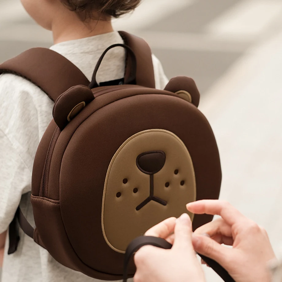 Детский школьный ранец для девочек и мальчиков маленькие детские школьные ранцы