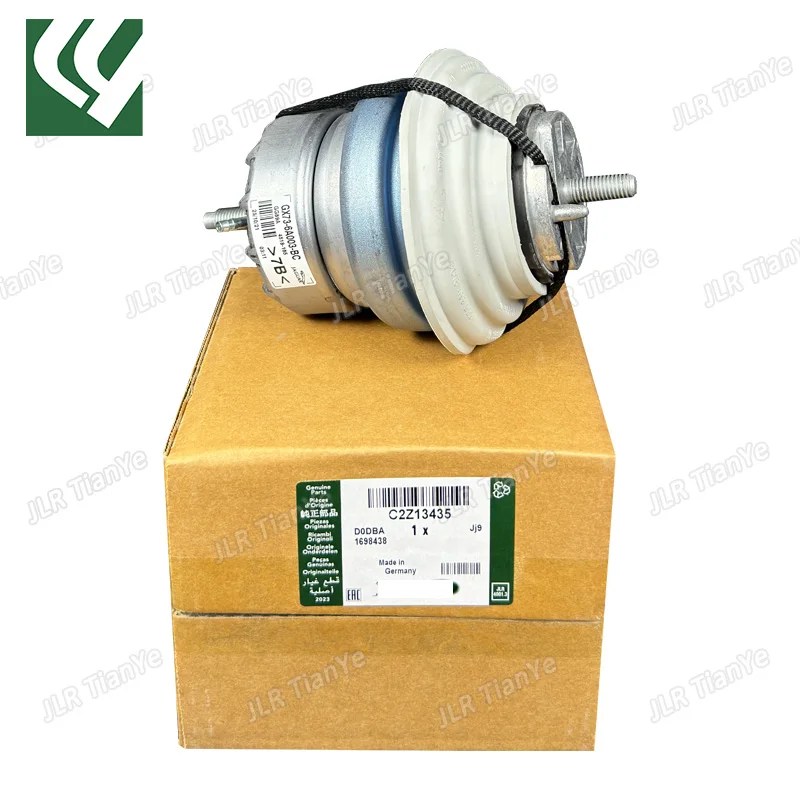 Крепление двигателя для Jaguar XF XJ 2008-2015 Diesel 3 0 2 C2Z13435 C2D6341 C2Z10603 8X23-6A003-CC 6W83-6A003-AD