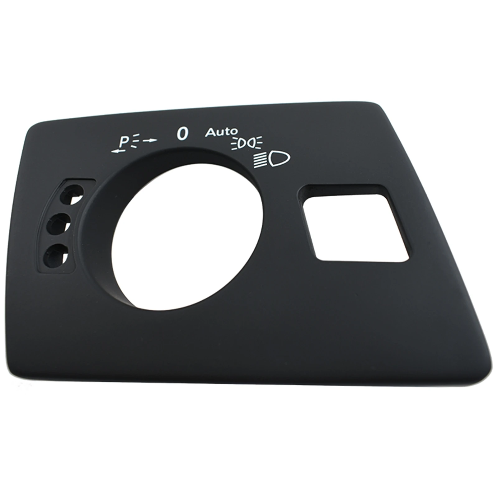 Крышка переключателя управления фарами для Mercrdes Benz CL-CLASS W215 2006-2010 передняя фара