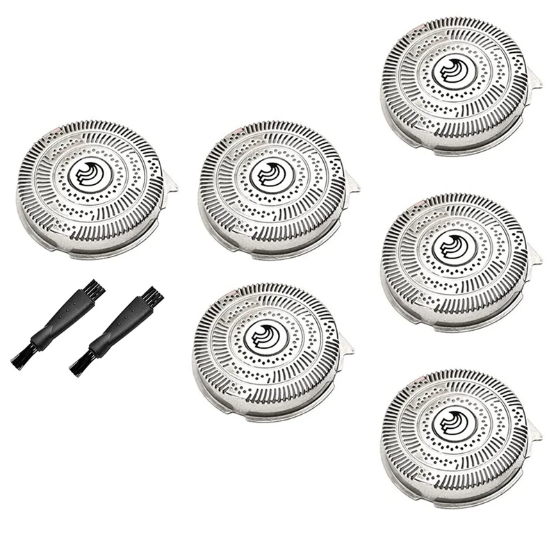 

Сменные головки HQ9 для Norelco 8240Xl Speedxl 8240XL 8140XL 8150XL 8160XL 8170XL Series