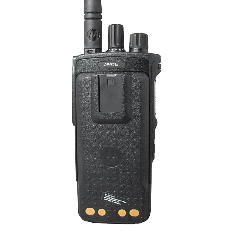 Рисунок 4 - Yyhc оригинальная DMR радиостанция