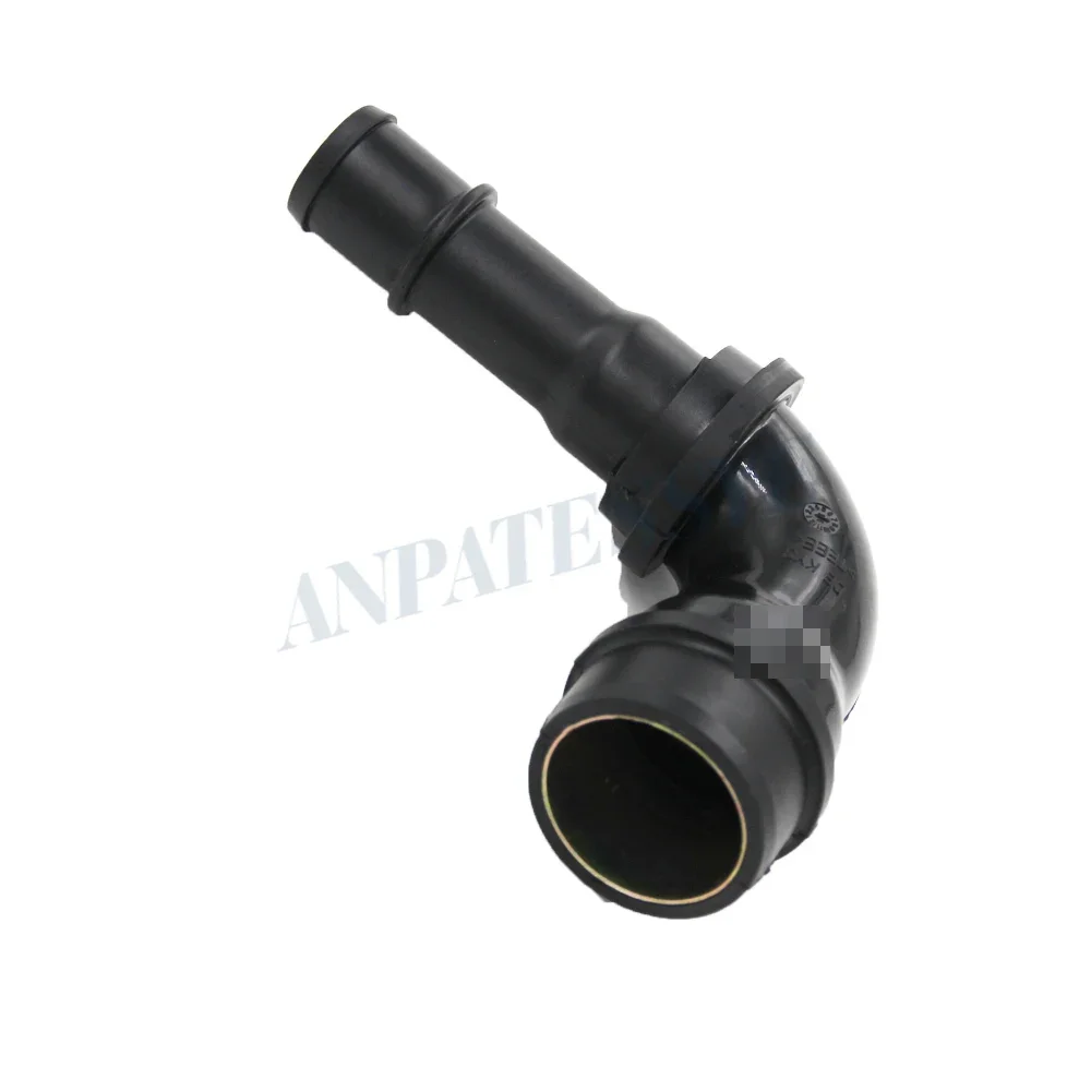 06А 103213 Комплект шлангов вентиляции картера двигателя BE для VW Jetta Golf MK4 Passat Audi A3 A4 A6