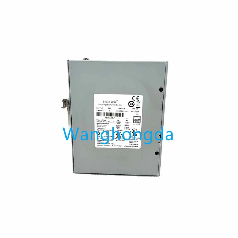 

New original PLC module 1783-US8T/ 1783US8T
