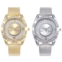 top brand women bracelet watches reloj mujer causal watch luxury rhinestone fashion quartz watch wrist watch clock relogio femi