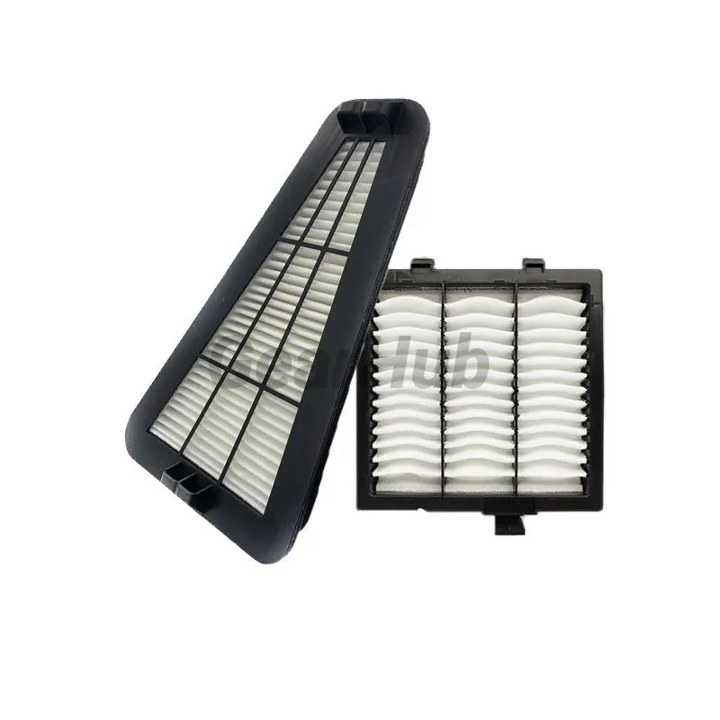 Фильтры кондиционера 580-5439 для CAT E320D 320 Строительная техника кабина экскаватора