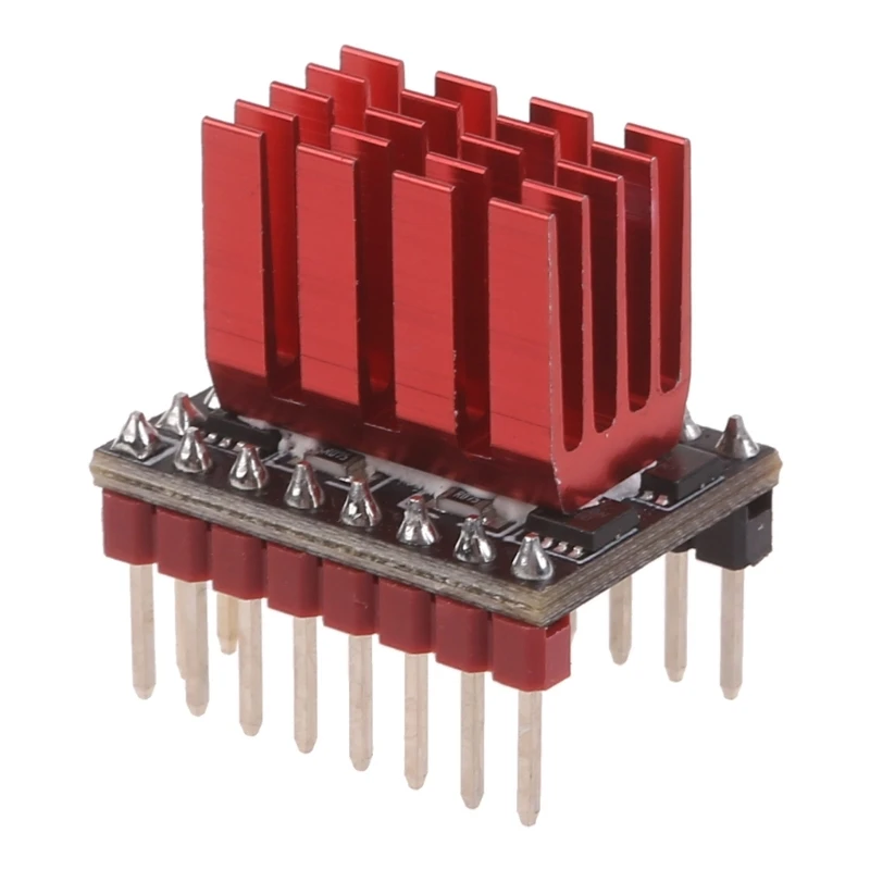 TMC5160T V1.0 Поддержка драйвера шагового двигателя Marlin2.0 для аксессуаров 3D-принтеров