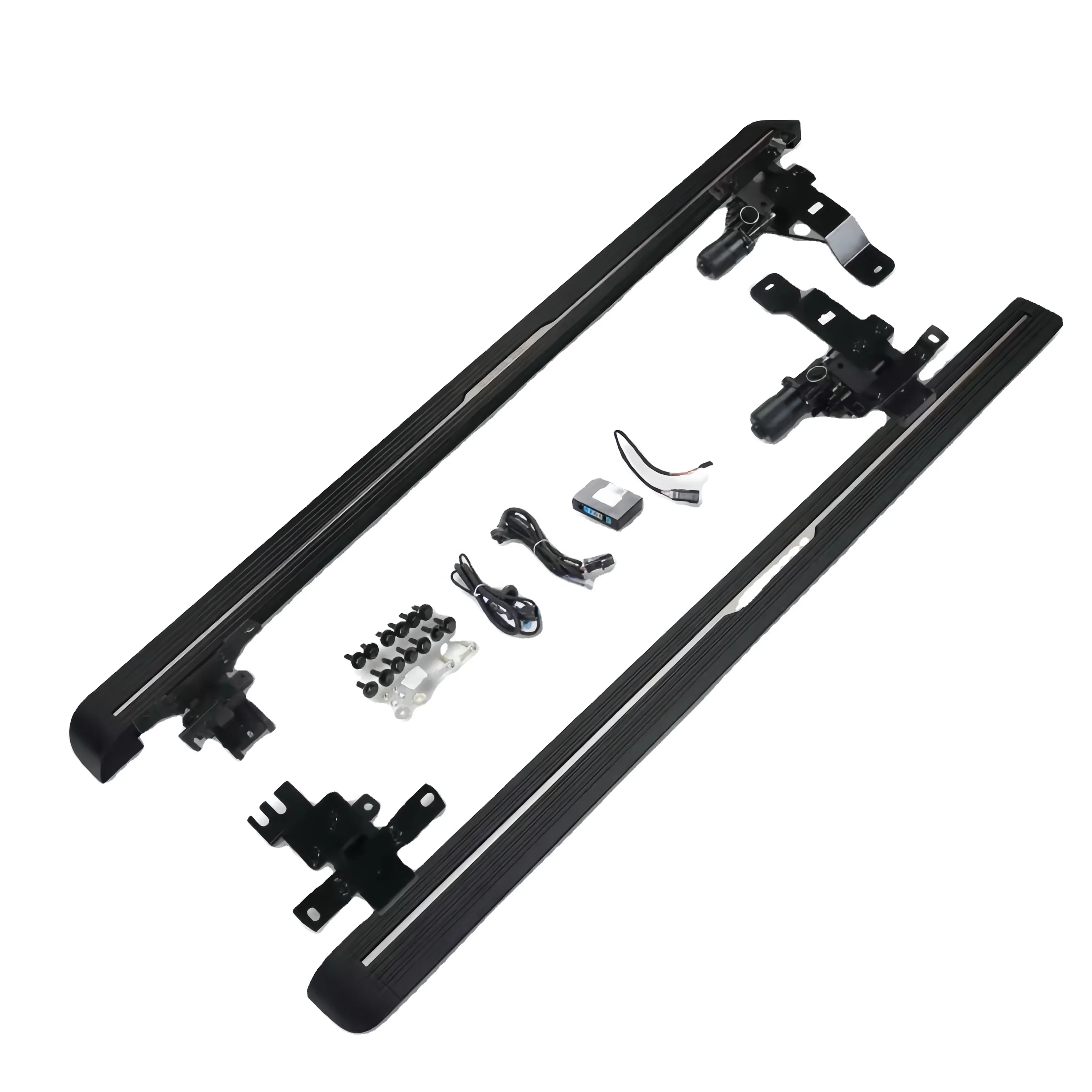 Лидер продаж настраиваемая электрическая боковая ступенчатая педаль из