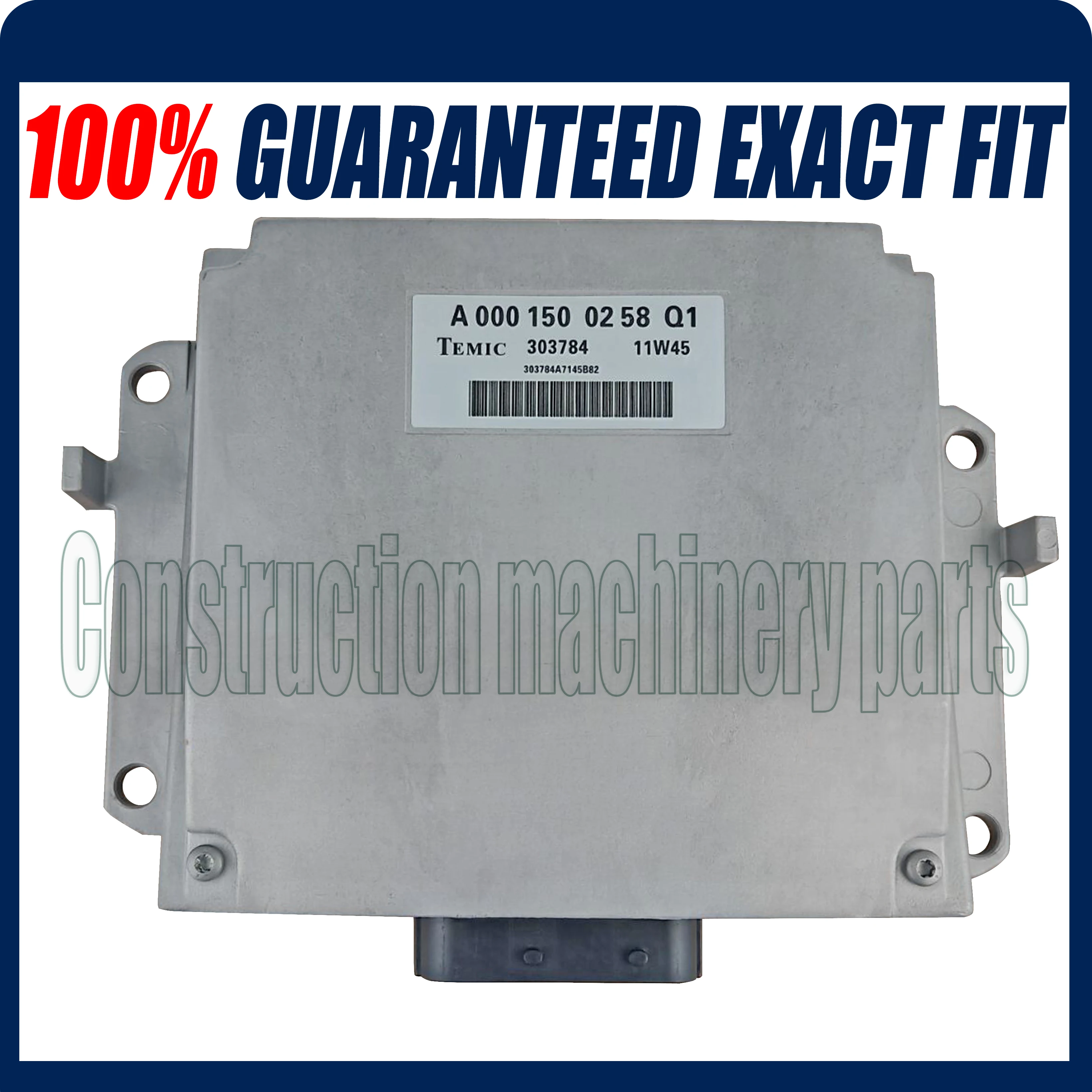 Трансформатор напряжения зажигания V12 двигатель для Mercedes C215 C216 W220 W221 R230 A 000 150 01 58/