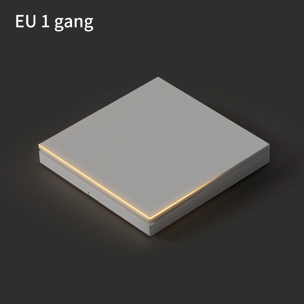 

Умный переключатель AVATTO Tuya 1/2/3/4 Gang