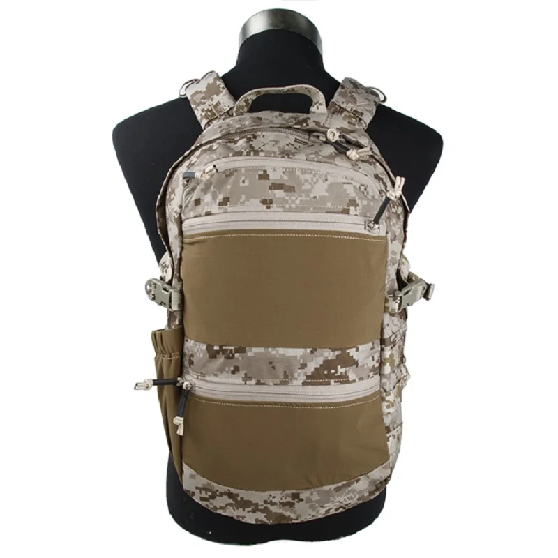 

Рюкзак 2543-A1/Avs0, наружный рюкзак 500D, внутренняя ткань