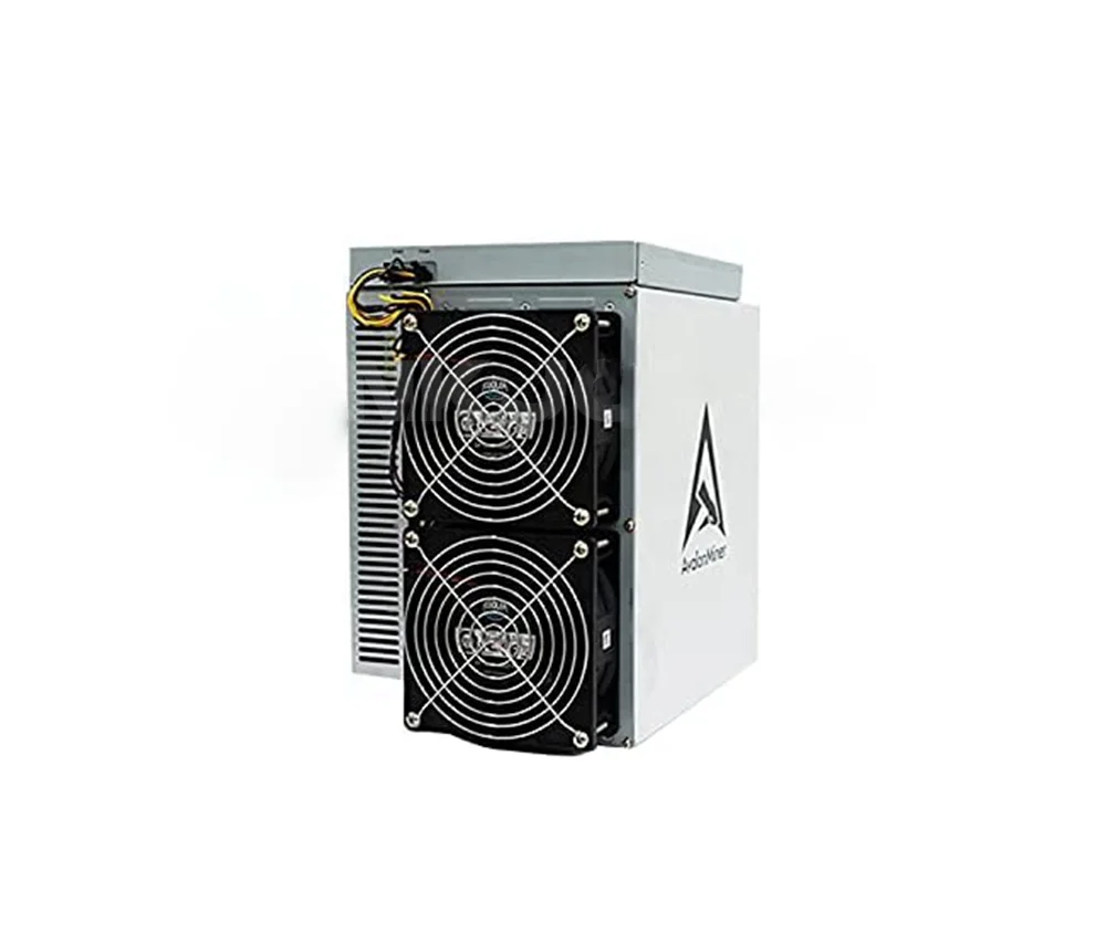 Рисунок 4 - Avalon Miner A1366 130th/S 3250W