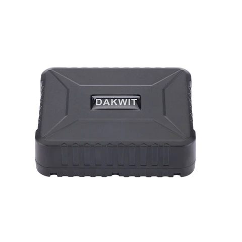 Время работы 3 года, батарея 10000 мАч, перезаряжаемый Магнитный GPS-трекер tk915, отслеживание в реальном времени для транспортного средства, прицепа