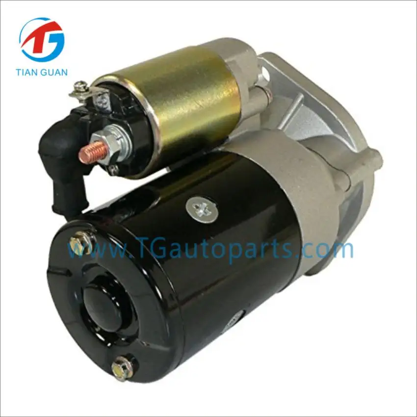 12 В 124772 кВт 15 т запасные части для автомобильного двигателя автомобильный