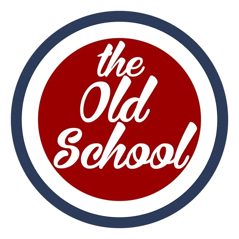 

Индивидуальная наклейка из ПВХ, водонепроницаемая автомобильная наклейка для старой школы на мотоцикле, ноутбуке, декоративная 10/13/15/17 см, ПВХ KK