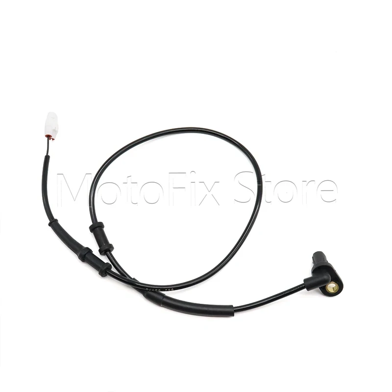Фото Датчик скорости ABS переднего колеса для мотоциклов Yamaha MT-09 MT09 MT 09 2017 2018 2019 2020 2021 №4