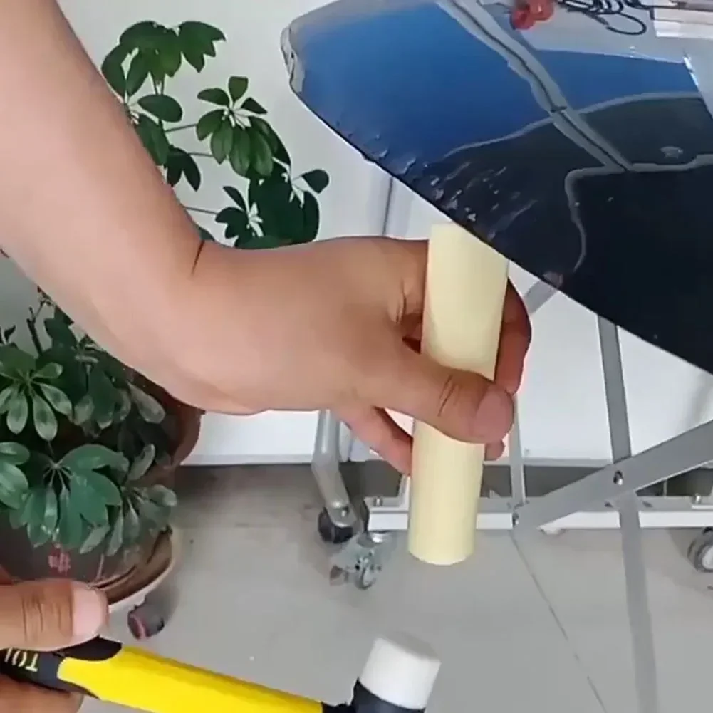 

Инструмент для ремонта вмятин без покраски, ударный стержень, инструмент для ремонта автомобильных вмятин, инструменты для обслуживания автомобиля, мотоцикла