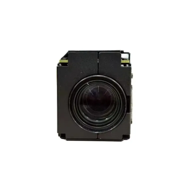 Новый модуль миниатюрной IP-камеры 4K 8 МП с 10-кратным зумом (4.8-48 мм), двусторонней аудиосвязью, ночным видением, CMOS-матрицей, совместимый с NDAA, компактный дизайн, модель 2026 года (art.: 3920db8a11198) - 3920db8a11198