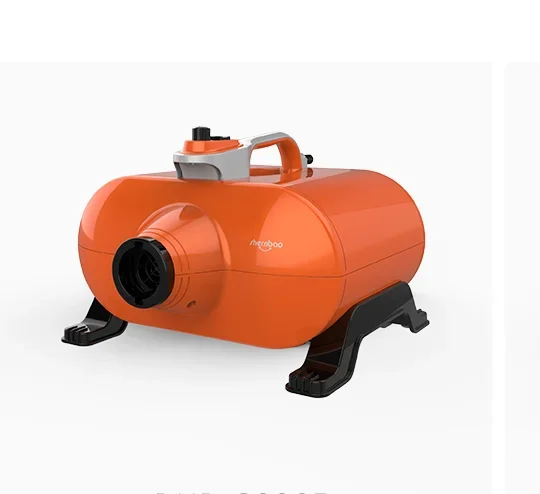 2800 Вт-3000 Вт салон для домашних животных кошек собак фен большой вентилятор