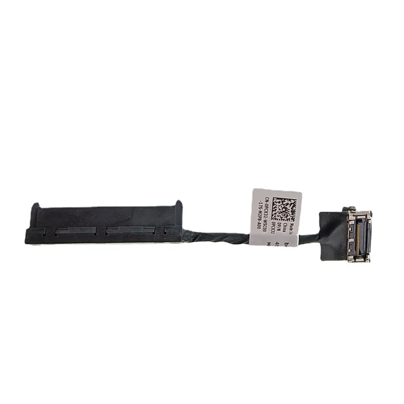Новый кабель для жесткого диска SATA HDD для Dell Latitude 5521 5531 Precision 3561 3571 M3561 кабель для жесткого диска 0PCX32 450.0NS03.0001