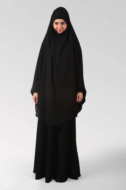 

IQRAH Annes Bedding Crepe All Veiled Sultanbaş