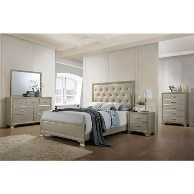 

x 35" Rectangle Dresser Mirror