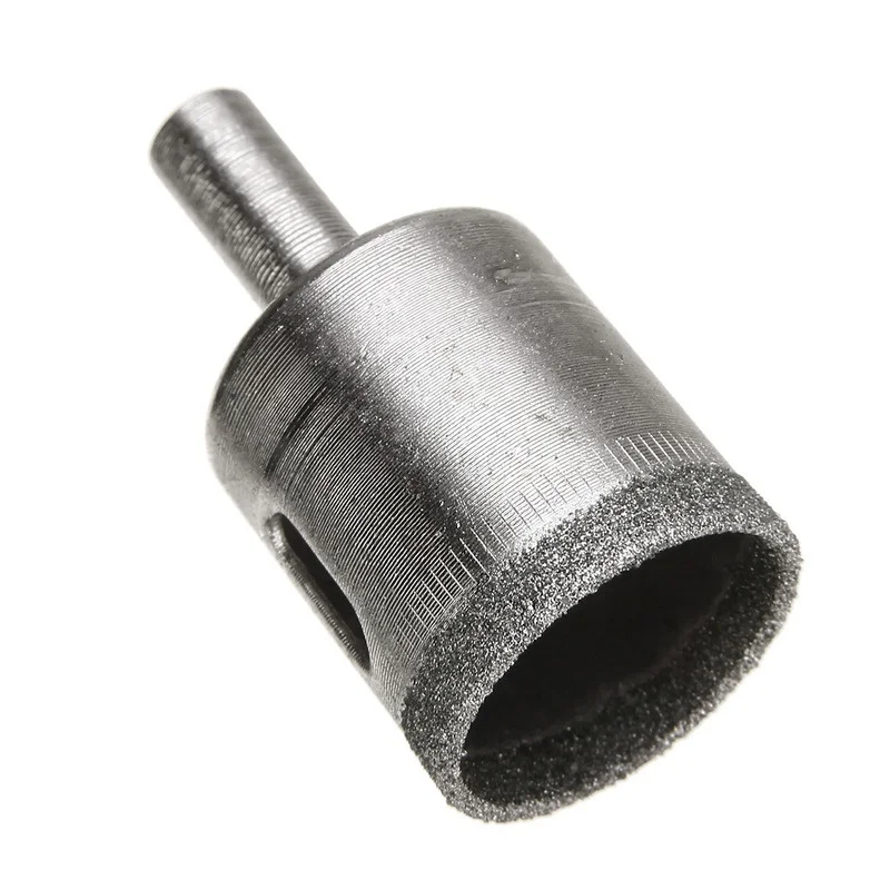 1 шт. 3 мм-160 мм алмазные сверла с покрытием из быстрорежущей стали для плитки