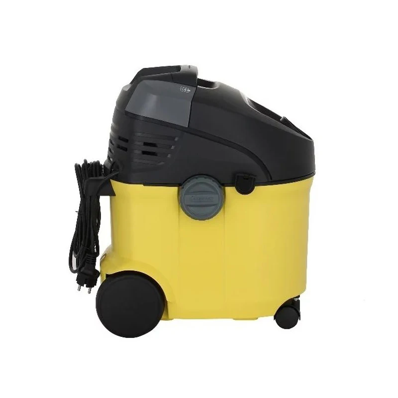 Моющий пылесос KARCHER SE 5.100 (мощность 1400Вт сухая и влажная уборка распыление воды