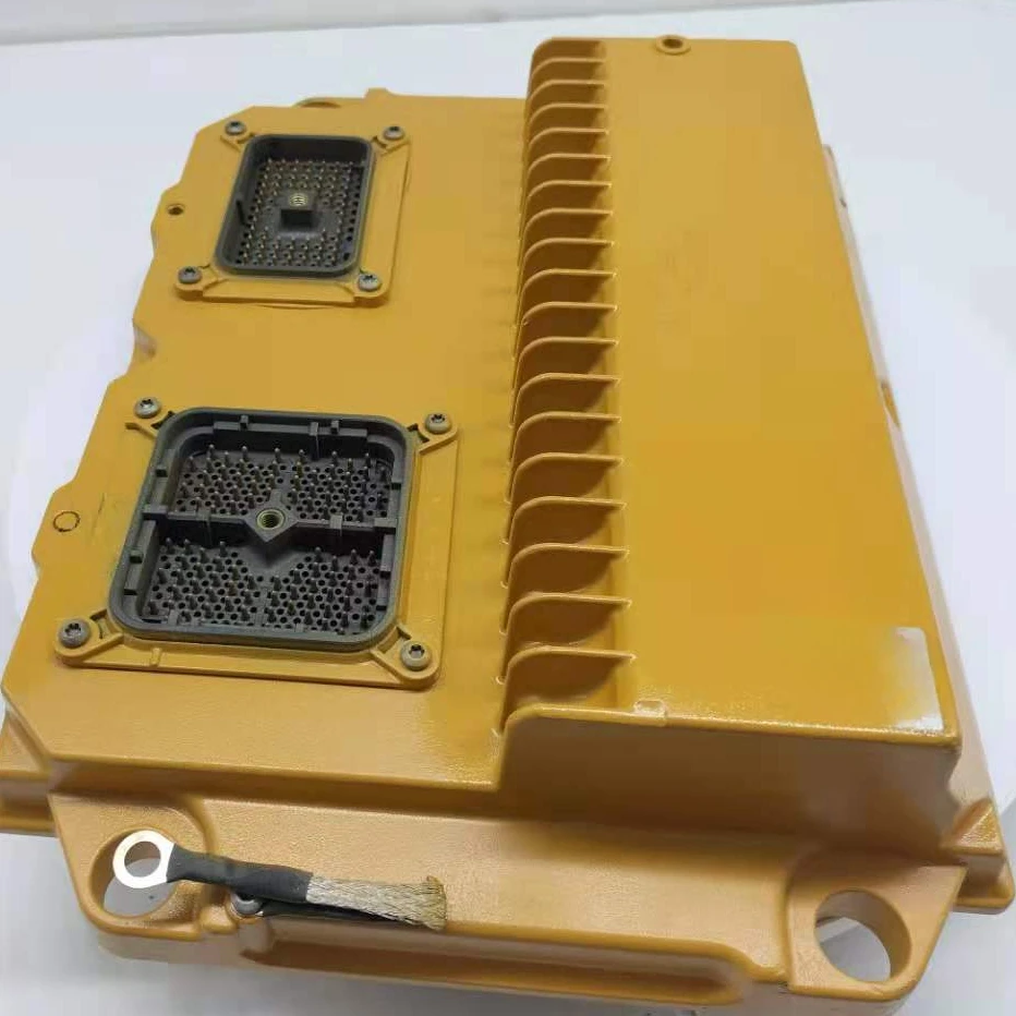 4787932 478-7932 контроллер для C9 C13 C7 матрицы ЭБУ двигателя экскаватора E336D