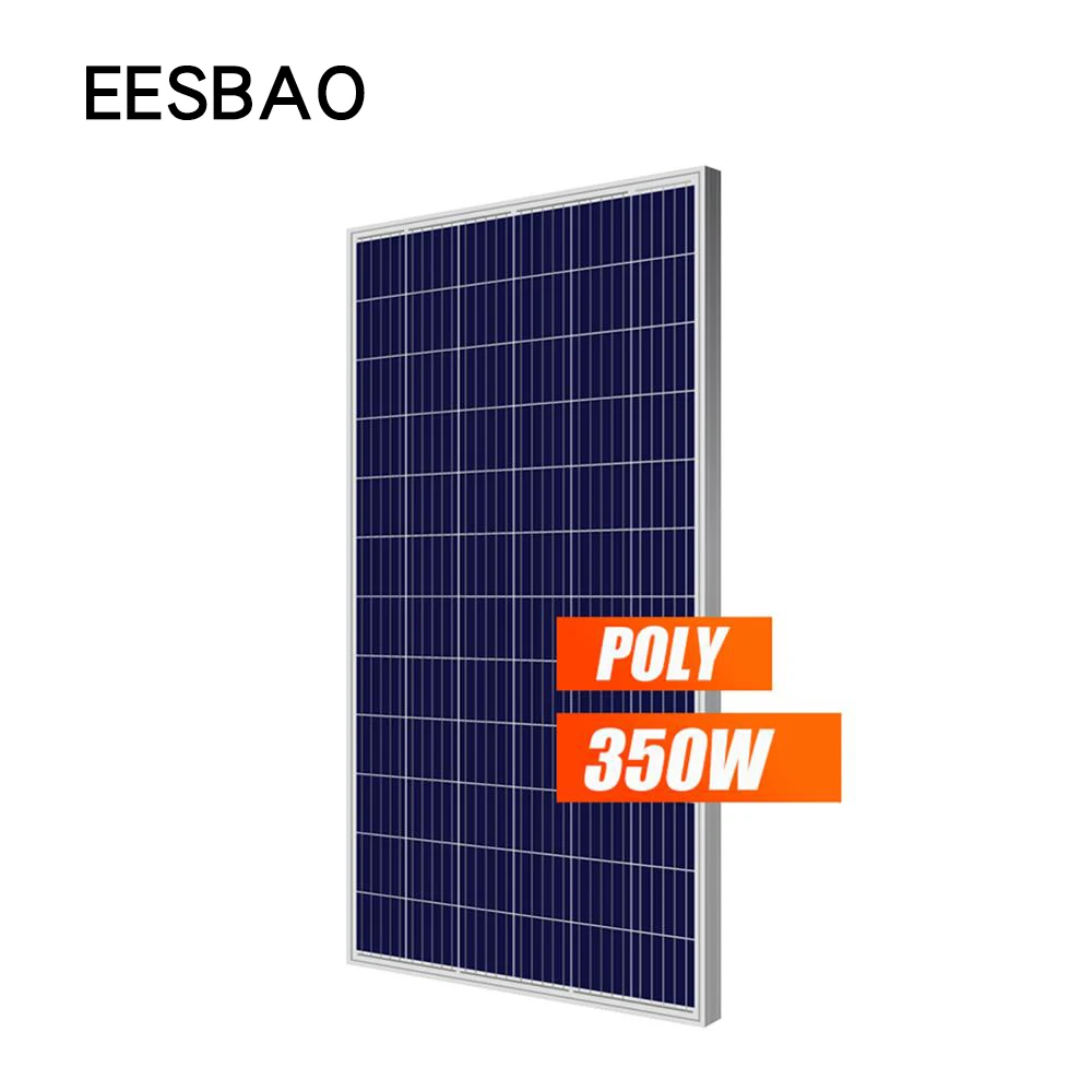 

Polycrystalline silicon high-quality 360W solar panel high-efficiency photovoltaic module power system factory direct sales