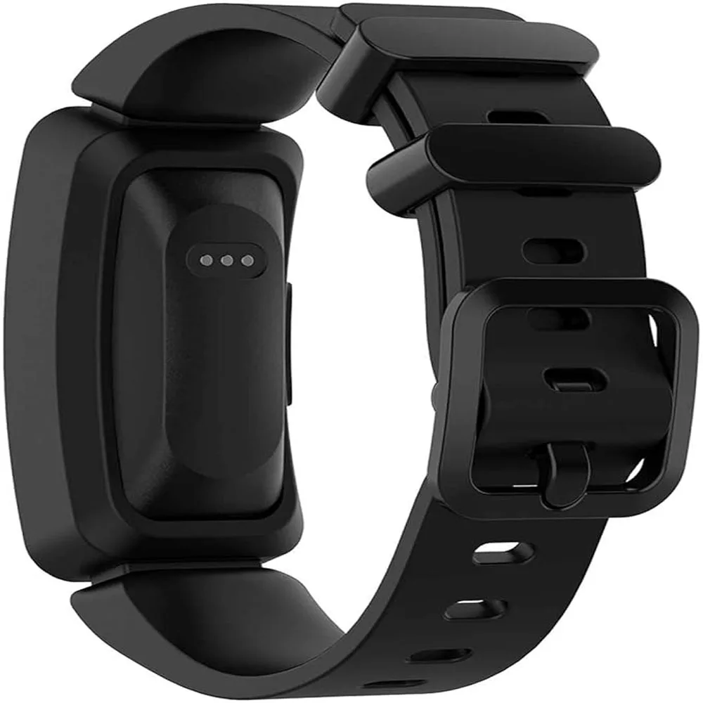 Силиконовый ремешок для Fitbit Ace 2 1 шт