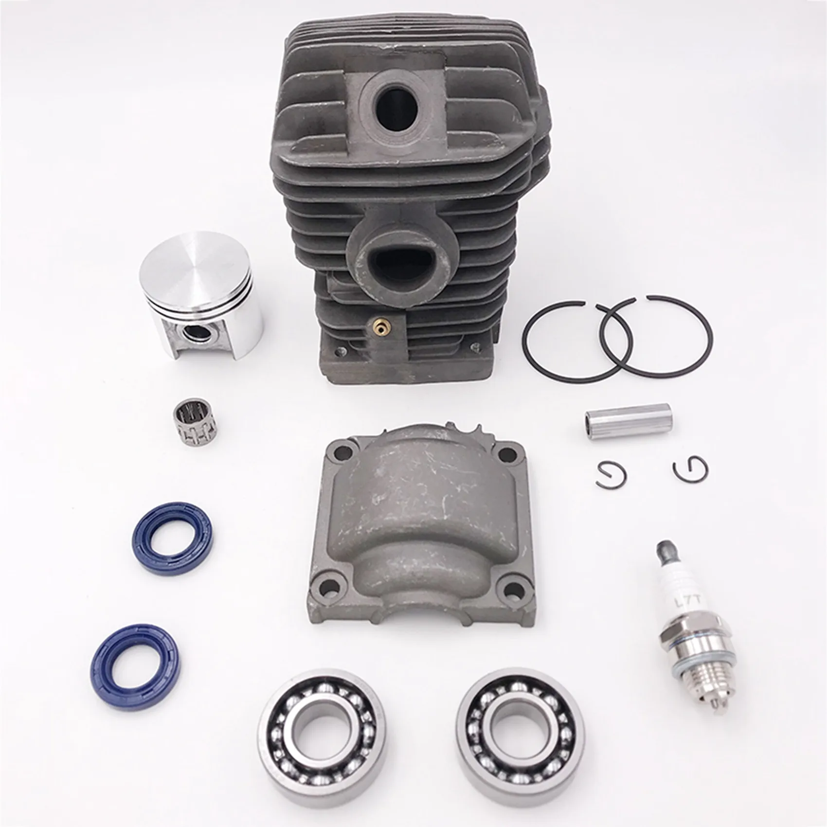 Карбюратор цилиндрического двигателя 42 5 мм для 025 MS250 023 MS230 230 250 запчасти