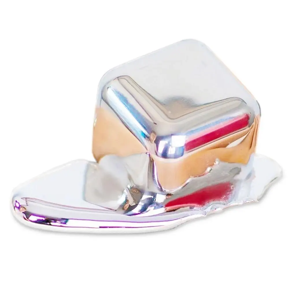 5/10 Grams Gallium Metal 99.99% Pure | Magnetic Materials