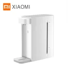 XIAOMI MIJIA мгновенный диспенсер для горячей воды C1 термо чайник электрический чайник кружка термос Xiomi мини нагреватель Котел чайник Mi