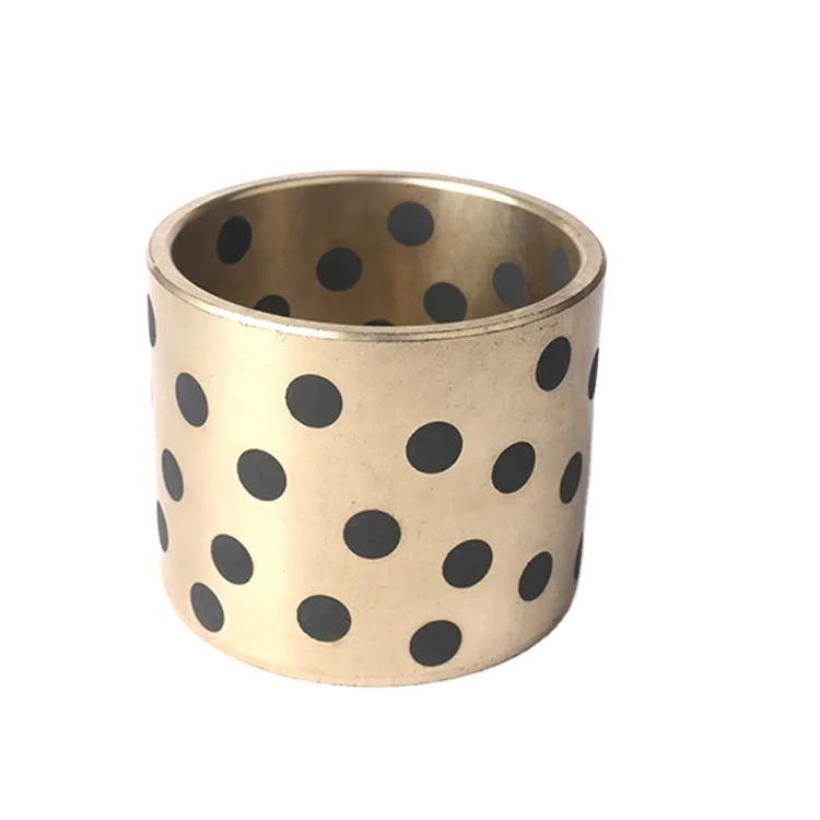 

25*32*30mm Split bearing bush solid oil bearing steel bushing bearing sleeve cylindrical bushing