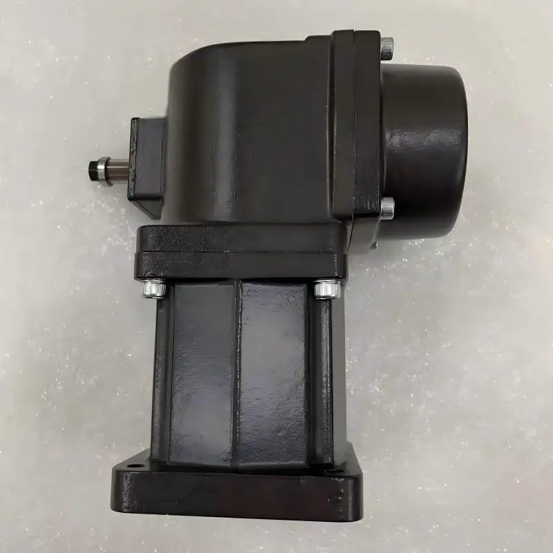 Привод SG4017BR-01 Модель 04410-42010 Детали двигателя грузовика для S12R/S12A/S16R