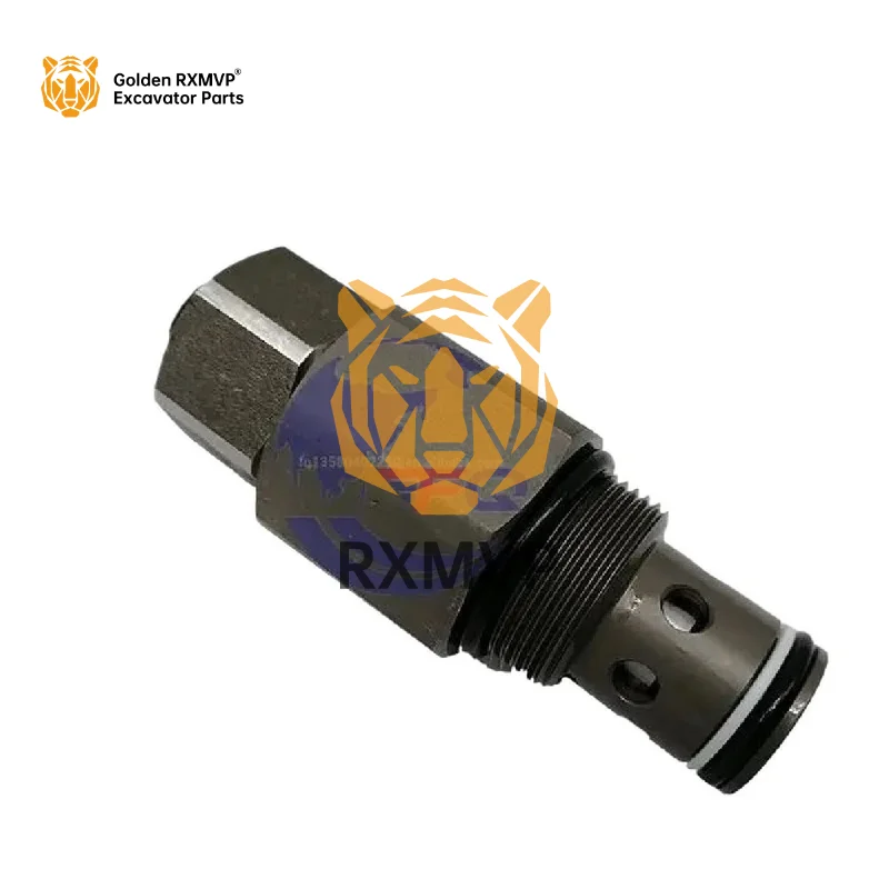 DH200-5 2420-1226 предохранительный клапан экскаватора